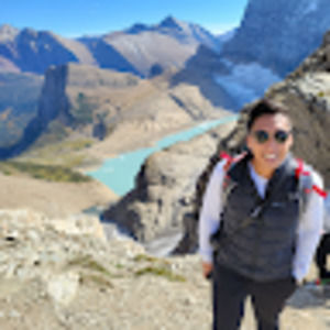 Meet your Posher, John